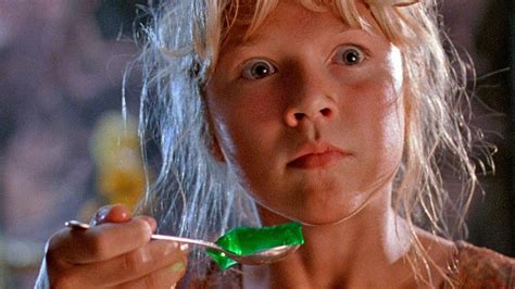 adriana richards|Why Jurassic Park star Ariana Richards quit Hollywood for good